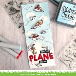 Just Plane Awesome 36 Just Plane Awesome -Craftora Sale Store JustPlaneAwesome JustPlaneAwesomeSentimentTrails TammyStark2