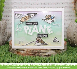 Just Plane Awesome 24 Just Plane Awesome -Craftora Sale Store JustPlaneAwesome KellyAlvarez Grace
