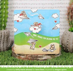 Just Plane Awesome 25 Just Plane Awesome -Craftora Sale Store JustPlaneAwesome PeekabooPopUp KellyAlvarez Megan