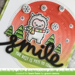 Just Stitching Double Circles -Craftora Sale Store JustStitchingDoubleCircles GraceCamou 2