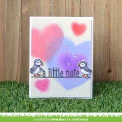 Stud Puffin 37 Stud Puffin -Craftora Sale Store JustStitchingHearts ALittleNoteLineBorder ChariMoss1 77d2c7c3 f520 49c8 8467 529c0f923910