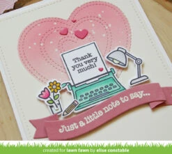 Just Stitching Hearts 21 Just Stitching Hearts -Craftora Sale Store JustStitchingHearts You reJustMyType EliseConstable2