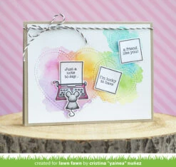 Just Stitching Hearts 28 Just Stitching Hearts -Craftora Sale Store JustStitchingHearts You reJustMyType Yainea01 1