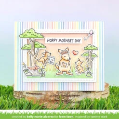 Kanga-rrific 36 Kanga-rrific -Craftora Sale Store Kangarrific KangarrificAddOn KellyAlvarez Tammy 1