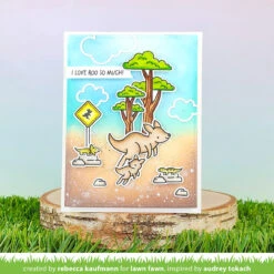 Kanga-rrific 35 Kanga-rrific -Craftora Sale Store Kangarrific KangarrificAddOn RebeccaKaufmann Audrey 1