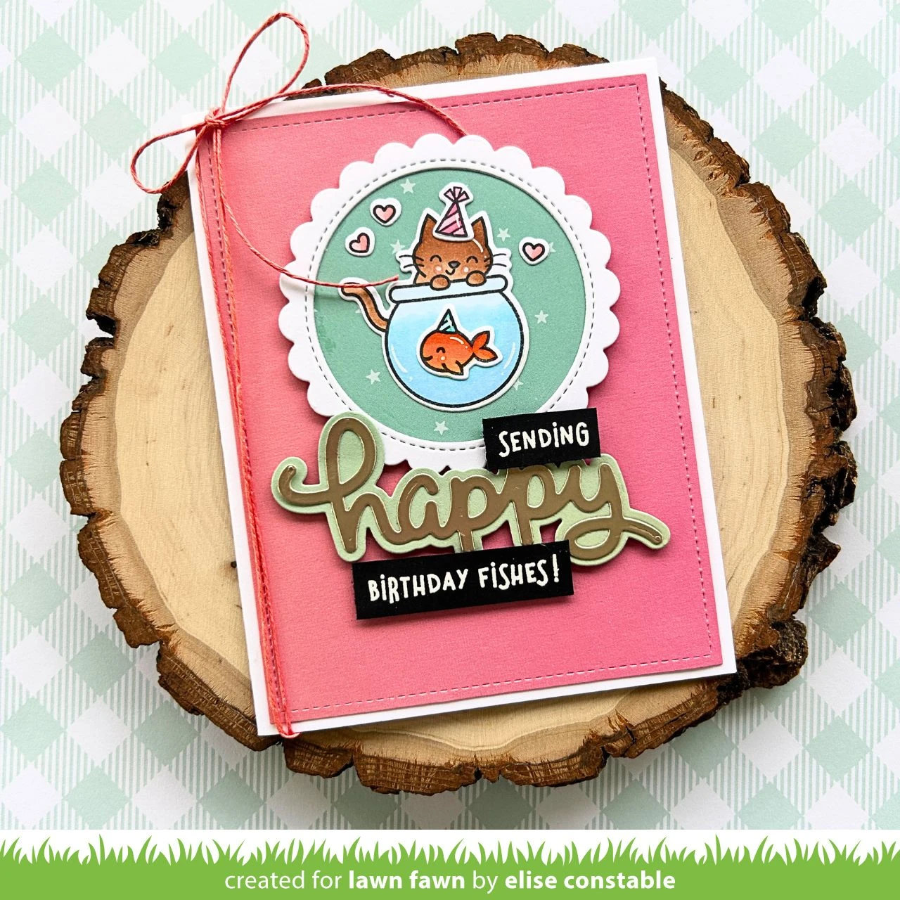 Keep On Swimming Add-on 13 Keep On Swimming Add-on - Image 13