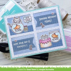 Keep On Swimming Add-on 26 Keep On Swimming Add-on -Craftora Sale Store KeepOnSwimming CakeItEasy MeganBurnette
