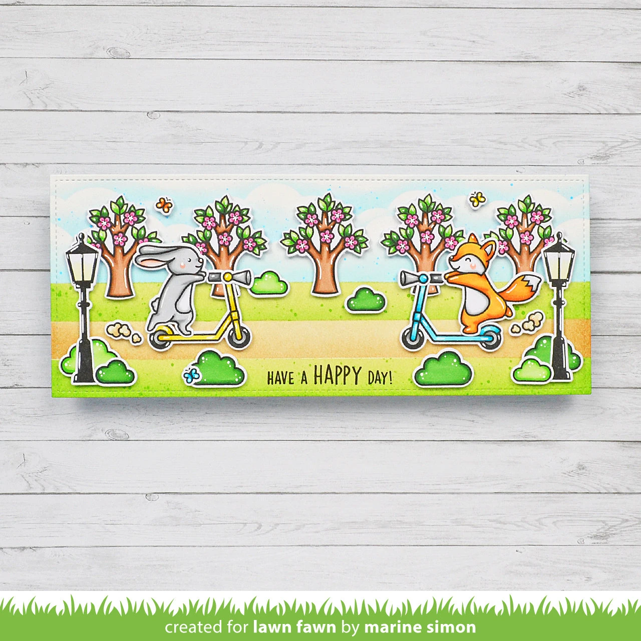 Scootin' By 15 Scootin' By - Image 15