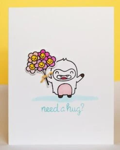 Yeti, Set, Go 7 Yeti, Set, Go -Craftora Sale Store LF.Dec2014.1A