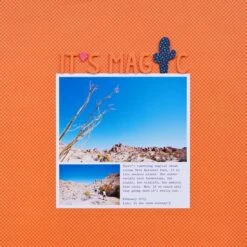 Finley's ABCs -Craftora Sale Store LF.PintSize.1A