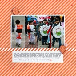 Booyah -Craftora Sale Store LF.PolkaInTheDark.1A