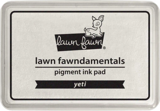Yeti Ink Pad