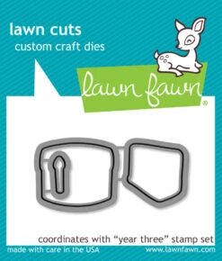 Year Three Lawn Cuts