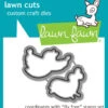 Fly Free Lawn Cuts - Lawn Fawn