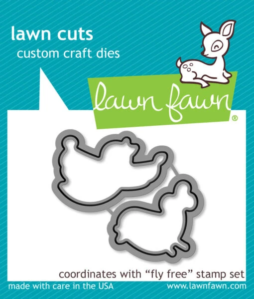 Fly Free Lawn Cuts