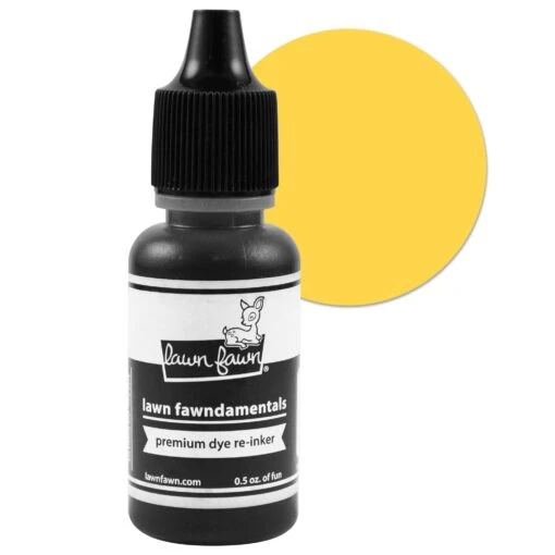 Sunflower Re-inker