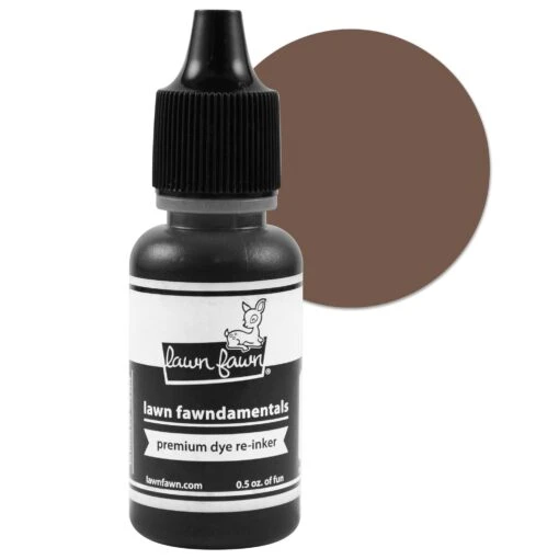 Walnut Re-inker