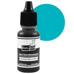 Peacock Re-inker