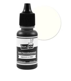 Yeti Re-inker