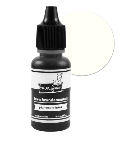 Yeti Re-inker