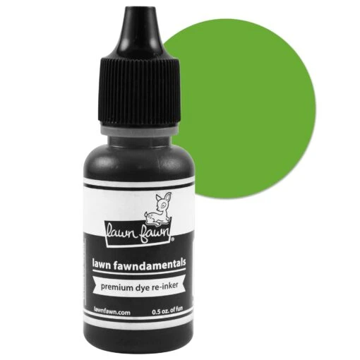 Jalapeño Re-inker