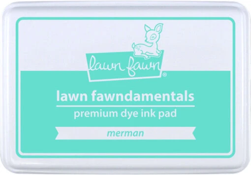 Merman Ink Pad