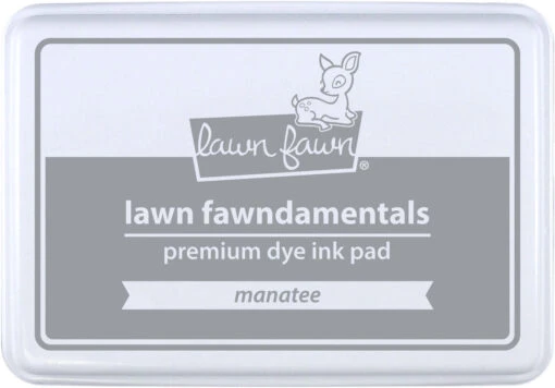 Manatee Ink Pad