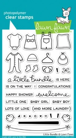 Little Bundle.