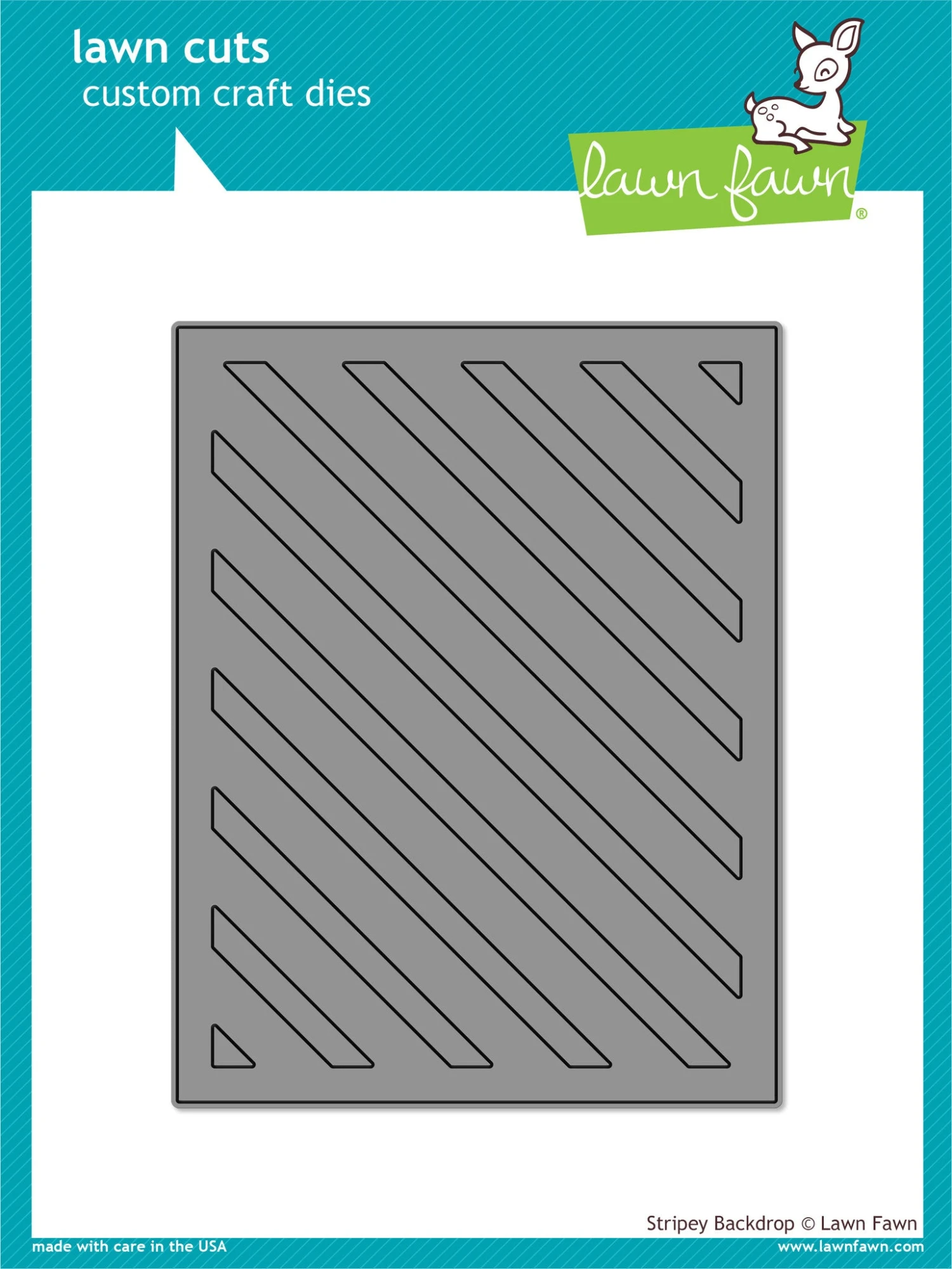 Stripey Backdrop 1 Stripey Backdrop