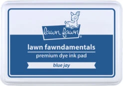 Blue Jay Ink Pad