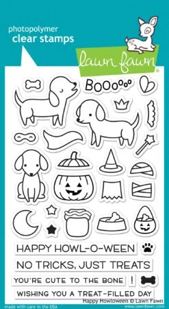 Happy Howloween