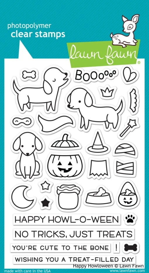 Happy Howloween