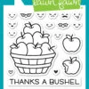 Thanks A Bushel