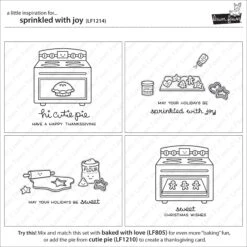 Sprinkled With Joy -Craftora Sale Store LF1214 SprinkledWithJoy2