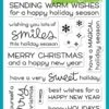 Merry Messages