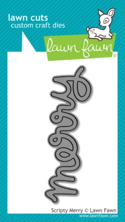 Scripty Merry