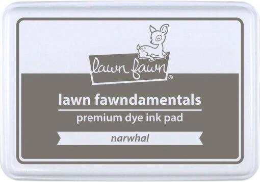 Narwhal Ink Pad