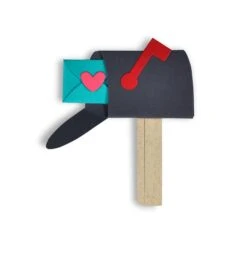 Happy Mail -Craftora Sale Store LF1294 HappyMail4