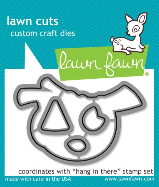 Hang In There Lawn Cuts