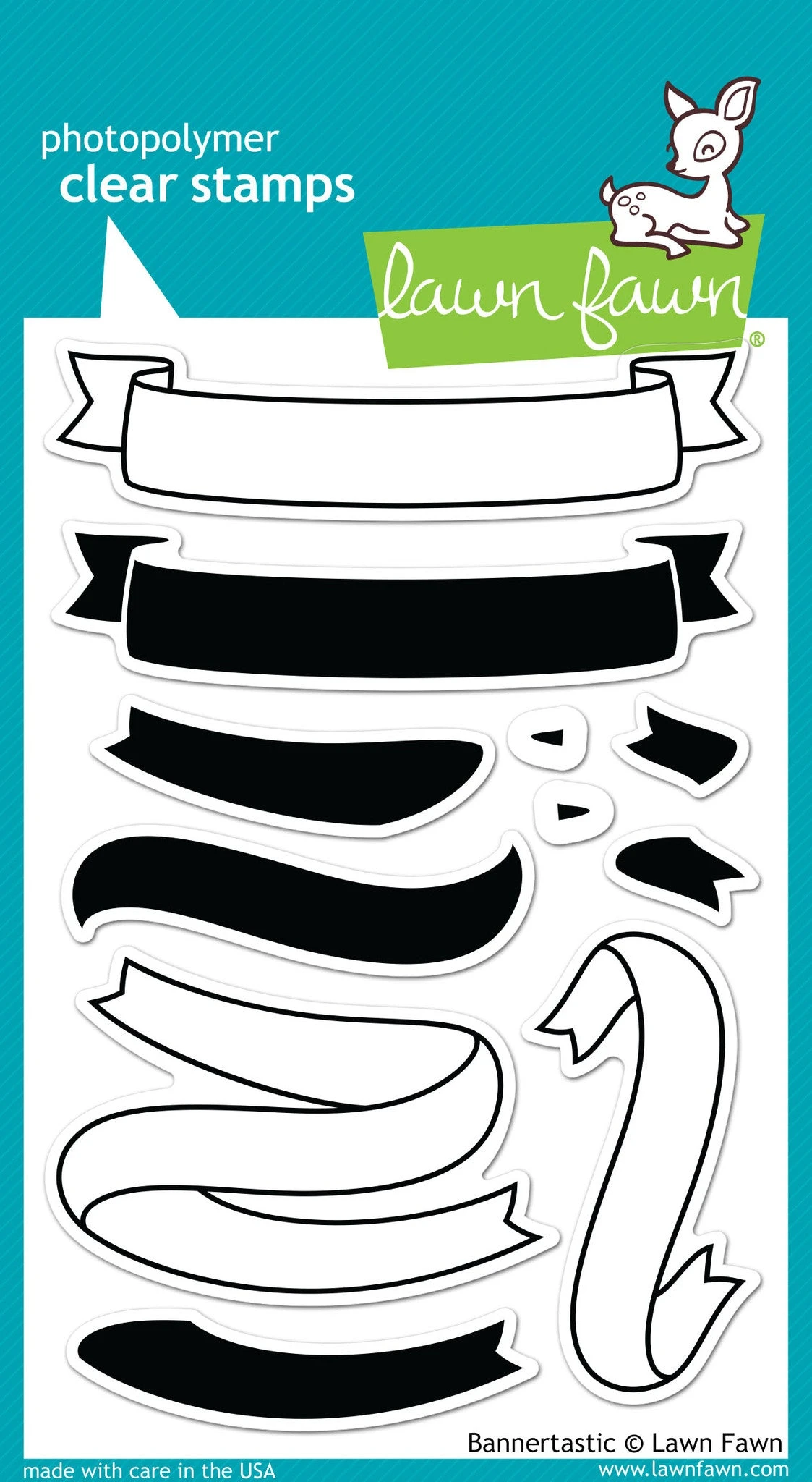 Bannertastic 1 Bannertastic