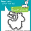 Year Seven Lawn Cuts