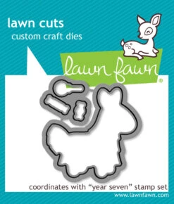 Year Seven Lawn Cuts