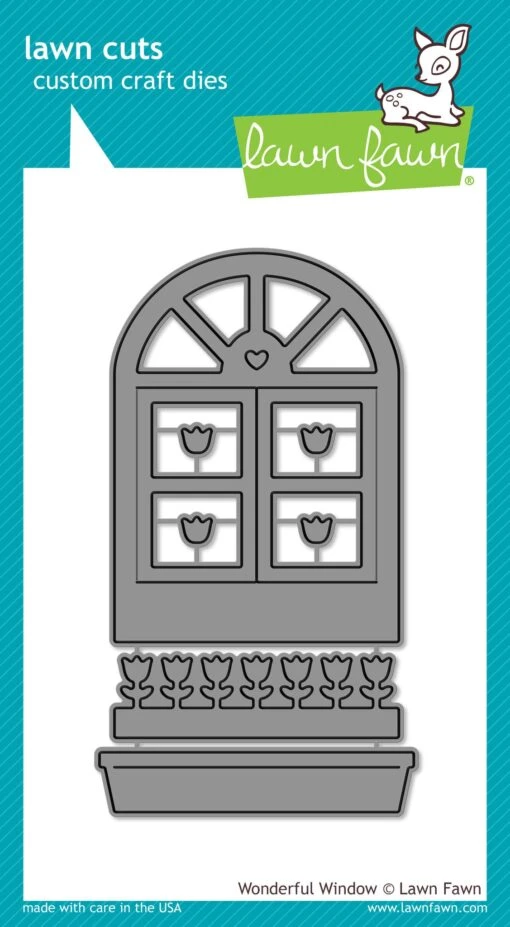 Wonderful Window