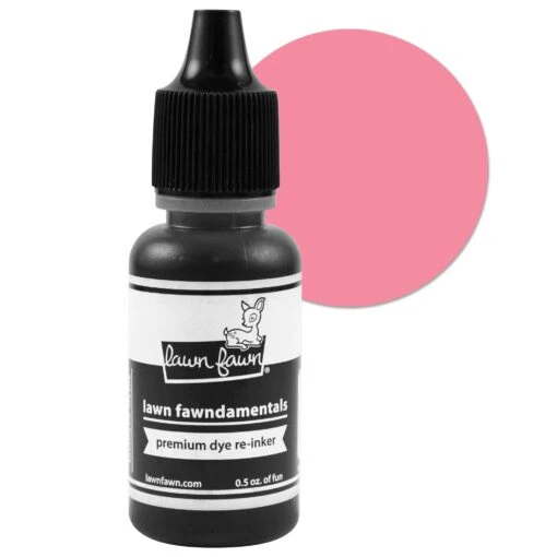 Bubblegum Re-inker