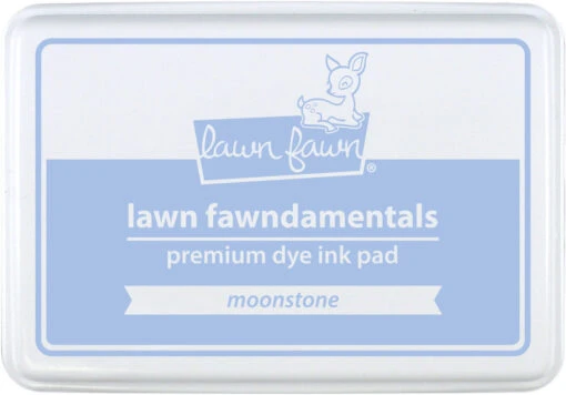 Moonstone Ink Pad