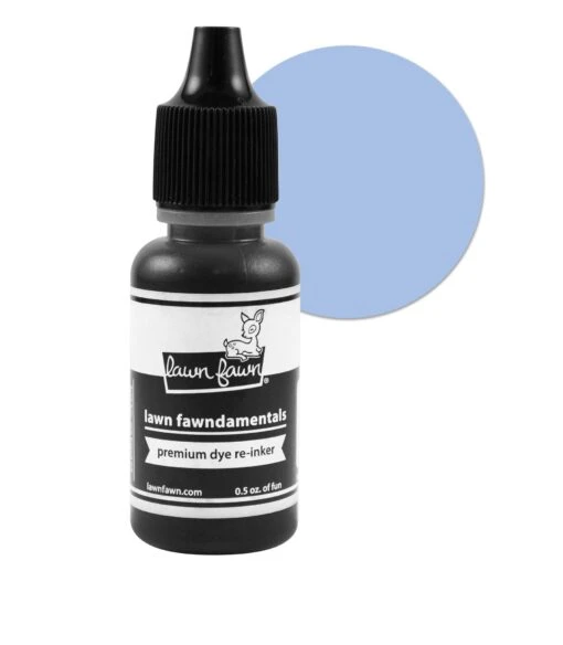 Moonstone Re-inker
