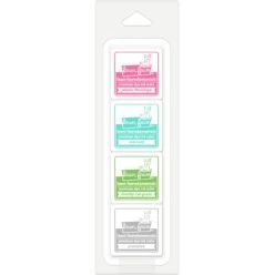 Gazebo Ink Cube Pack