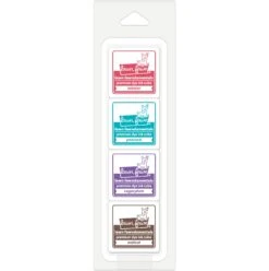 Candy Store Ink Cube Pack