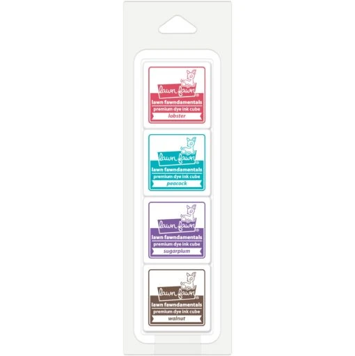 Candy Store Ink Cube Pack