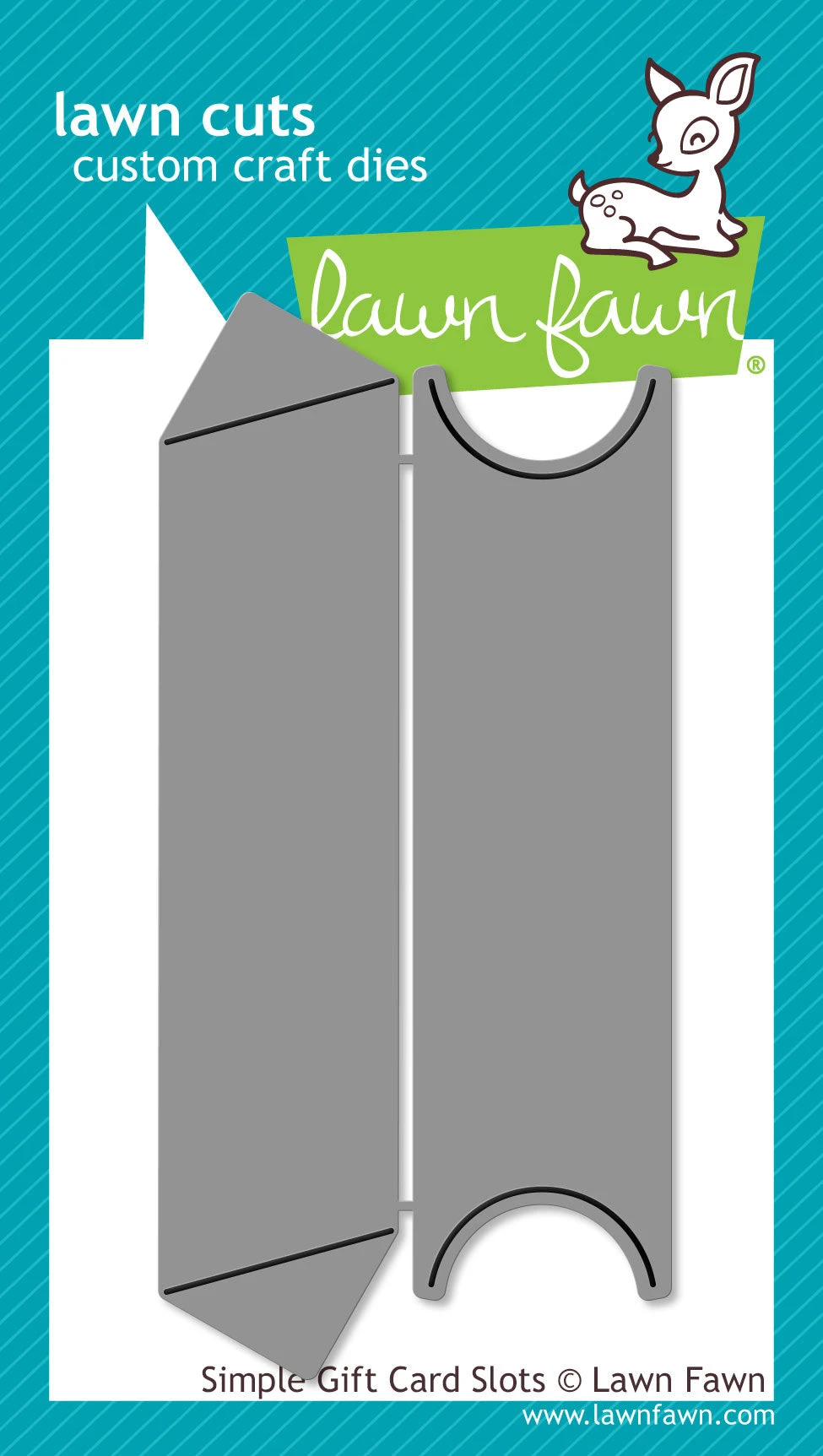 Simple Gift Card Slots 1 Simple Gift Card Slots